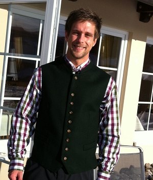 Uwe Frankenfeld