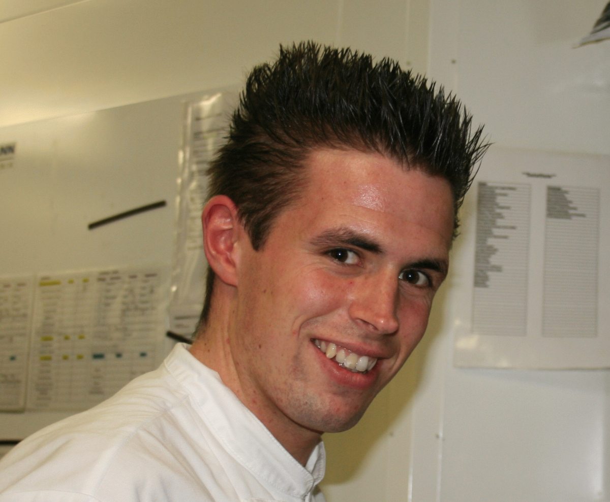 Thomas Müller