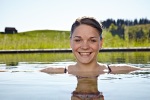 ...Haubers Alpenresort Die richtige Entscheidung