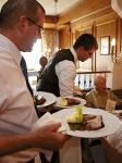 Thomas Thiel unser neuer Restaurantleiter Thomas Thiel