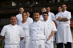 Unser Küchenteam