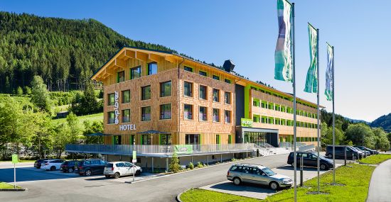 Dein perfektes Basislager für Deinen Urlaub in Kärnten - Explorer Hotel Bad Kleinkirchheim