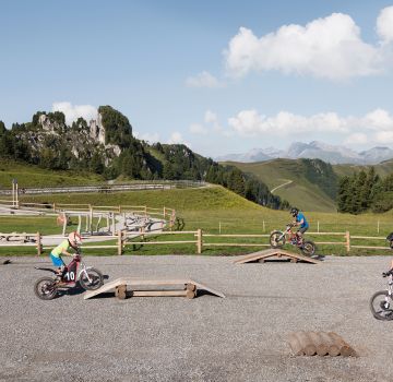 E- Trial-Parcours