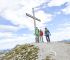 On top of the Mountain = On top of the World. Welcome Explorer, Du hast dein Ziel erreicht! On top of the world