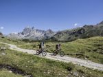 Du möchtest Dein Mountainbike Abenteuer aufzeichnen? Dann leih Dir bei uns eine GoPro aus. Sei aktiv in Deinem Urlaub in den Explorer Hotels
