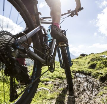 Tolle Touren für Deinen Bikeurlaub im Explorer Hotel