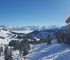 Saisonstart im Skigebiet Grasgehren ist im November 2016. Skifahren im Skigebiet Grasgehren