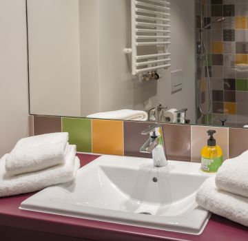 Das neue Gute-Laune-Bad in den Explorer Hotels