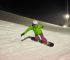 Snowboarden beim Flutlicht ist immer ein besonderes Erlebnis! Wann bist Du dabei?Am besten gleich nahe der Piste ein Zimmer im Explorer Hotel buchen! Ob mit Ski oder Snowboard - Flutlichtfahren ist für jeden im Winter ein Muss!
