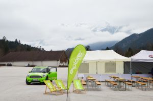 Spatenstich Explorer Hotel Hinterstoder 23.03.2017