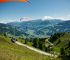 Die Berge und Landschaft der Zillertaler Alpen von oben sehen - das musst Du gemacht haben. Paragliden am Actionberg Penken im Zillertal