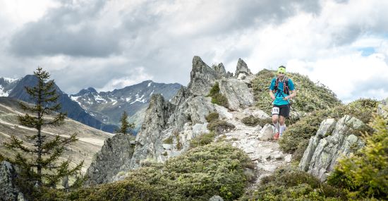 Totale Trail