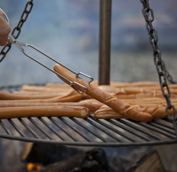 BBQ