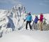 Mit der ganzen Familie im Skiurlaub das Skigebiet Hinterstoder-Wurzeralm in der Ferienregion Pyhrn-Priel entdecken. Tolle Pisten und traumhafte Aussichten