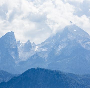 Der schönste Berg der Welt