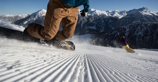 Piste 23