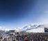 Das Electric Mountain Festival steht für hochkarätige DJs und ausgelassene Partys in einer einzigartigen Location. Zwei Tage lang verwandelt sich Sölden zum ultimativen DJ-Resort der Alpen. Finale des Electric Mountain Festivals in Sölden