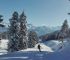 Skitag vor der Hoteltür: Skigebiet Hochzillertal