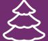 Veranstaltungen Icons Weihnachten