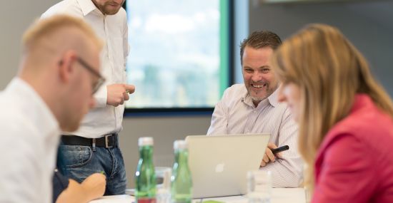 Individuelle Firmenevents aus einer Hand