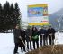 In Umhausen in Tirol entsteht gerade das achte Design-Budgethotel der erfolgreichen Hotelgruppe Explorer. Spatenstich des neuen Explorer Hotel Ötztal in Umhausen
