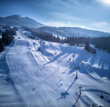 Die Alpspitze in Nesselwang ist DER Familienberg