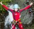 Wagst Du den Sprung ins Ungewisse? Nervenkitzel pur verspricht ein Canyoning Ausflug mit den Guides der AREA 47. Dieses einzigartige Erlebnis solltest Du Dir nicht entgehen lassen! Fun und Action beim Canyoning