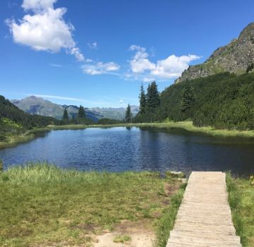 Wiegensee