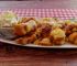 und zwar der Kaiserschmarrn. Wenn Du im Explorer Hotel Oberstdorf Urlaub machst, musst Du unbedingt einen Kaiserschmarrn in einer essen. Wir geben Dir gerne Tipps wo du den leckersten findest. Eines darf nicht fehlen ...