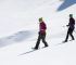Traumhafte Schneelandschaft genießen und gemeinsam mit Freunden den Winter neu erleben. Schneeschuhwandern in Allgäu ist die perfekte Alternative zum Skifahren. Erlebe den Wintersport mit Schneeschuhwandern neu für dich