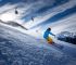 Skifahren am Jenner nahe des Explorer Hotel Berchtesgaden
