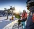 Erst auf die Piste und dann ab in die Hütte zum kulinarischen Genuss!
