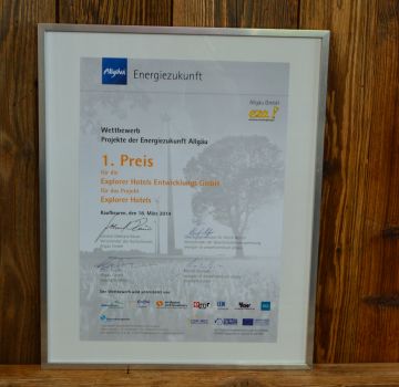 Energiezukunft 2014