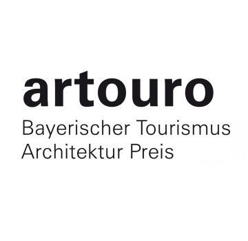 Artouro Bayerischer Tourismus Preis