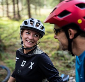Diese MTB-Tour durch die Kitzbüheler Alpen war echt DIE beste Entscheidung!