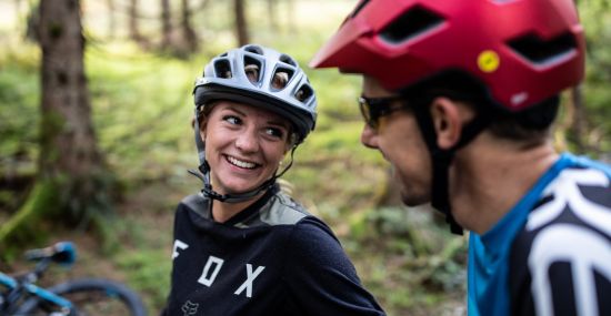 Diese MTB-Tour durch die Kitzbüheler Alpen war echt DIE beste Entscheidung!