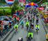 Start des Ötztal Radmarathons, Fotograf: Lukas Ennemoser