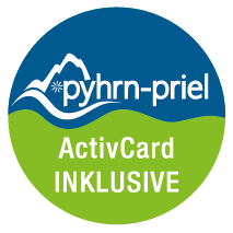 Pyhrn Priel Card