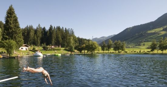 Badesee-kirchberg