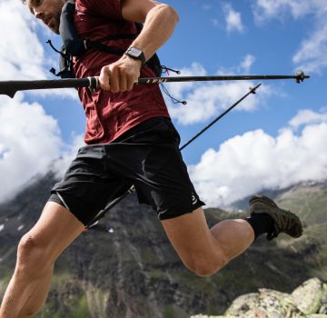 Trailrunning in den Explorer Hotels