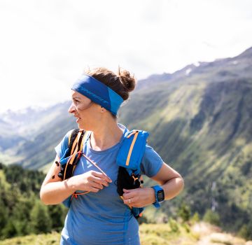 Hast Du die richtige Ausrüstück fürs Trailrunning?