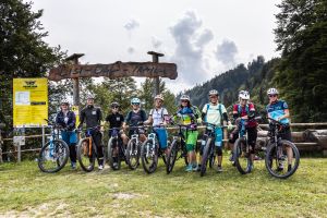 Der Lisi Osl Trail - den schaffen wir!