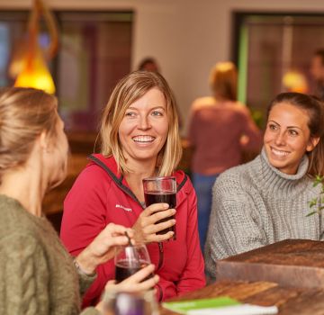 Kennst Du schon unsere leckeren Cocktails?