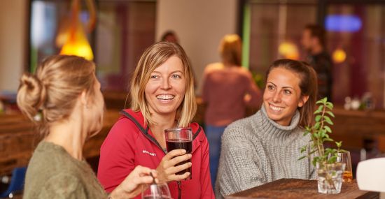 Kennst Du schon unsere leckeren Cocktails?