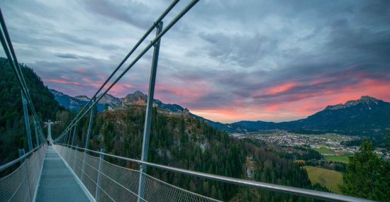Highline 179 - immer einen Besuch wert ;)