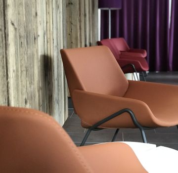 Sport Spa im Explorer Hotel Bad Kleinkirchheim