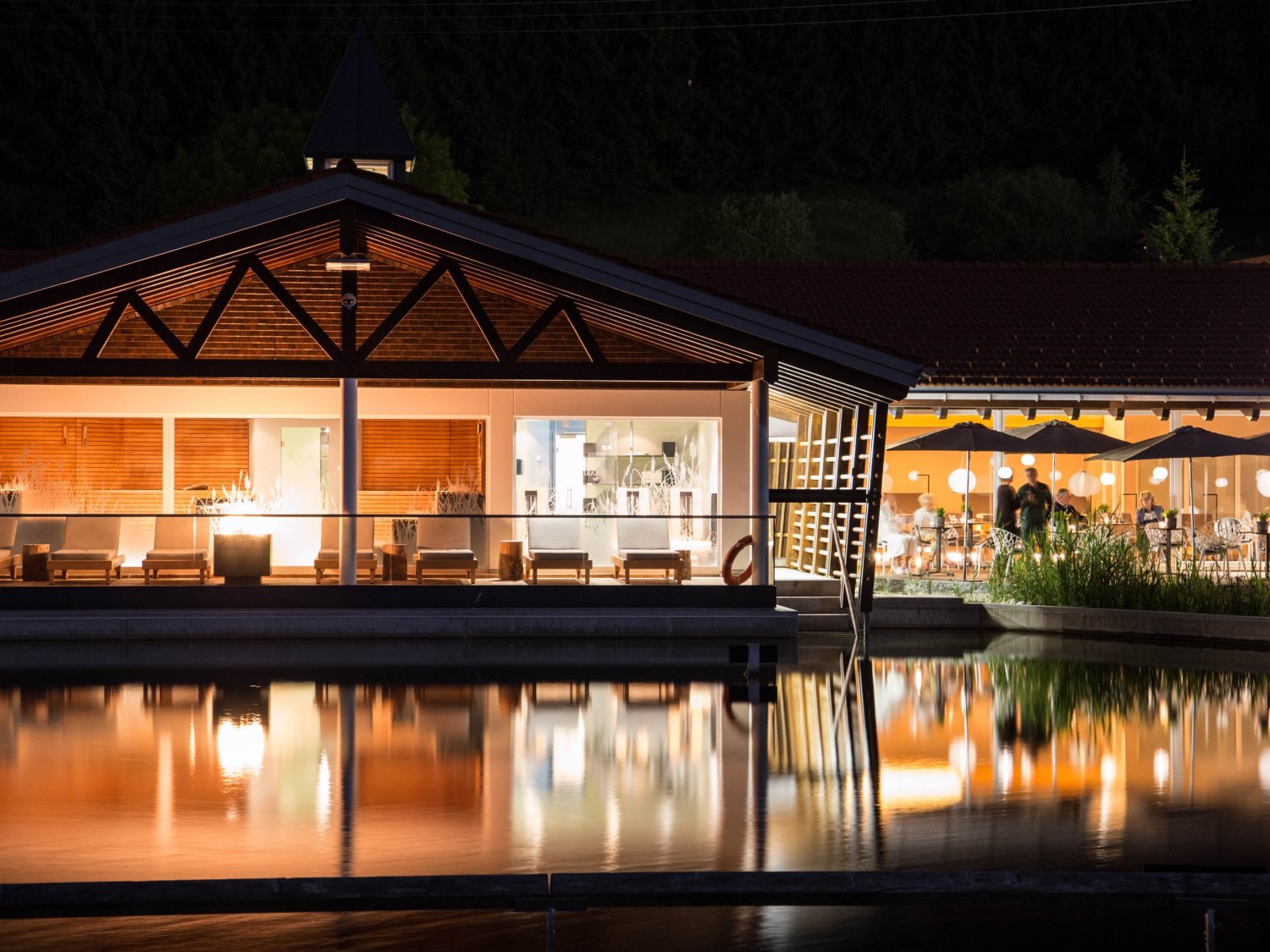 Last Minute Wellness Urlaub im Allgäu | Haubers Naturresort Last Minute Wellness Urlaub im Allgäu | Haubers Naturresort