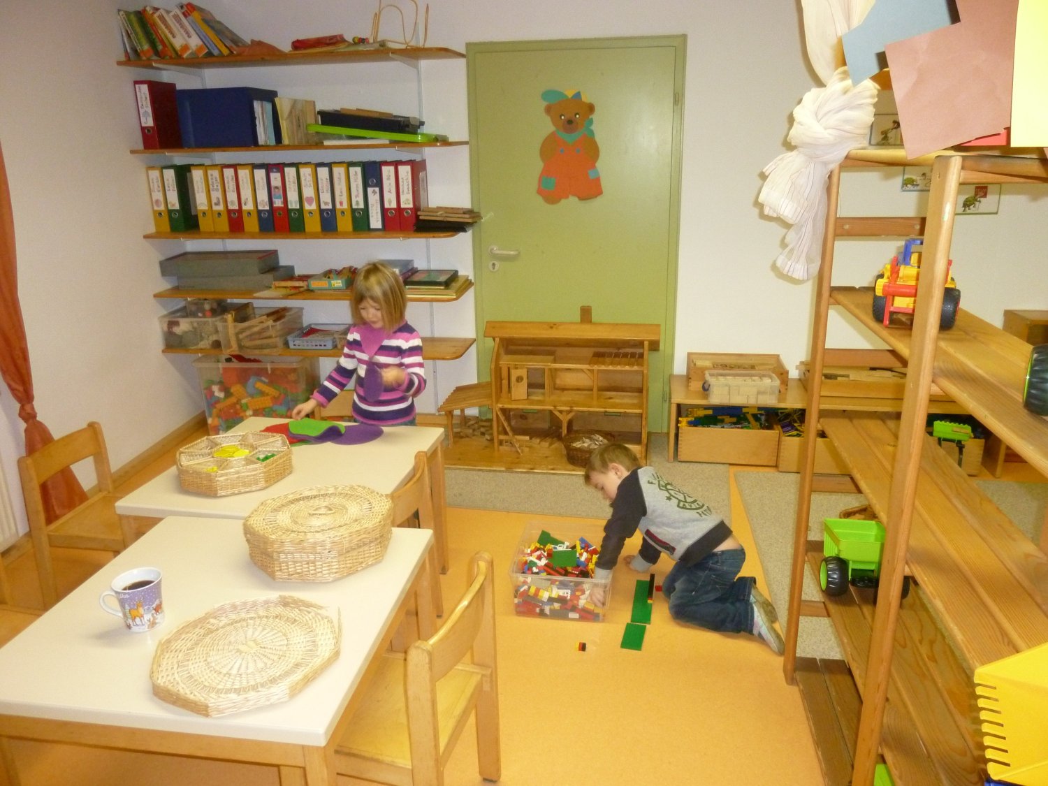 Katholischer Kindergarten St. Elisabeth