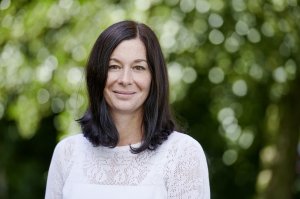 Karin Konrad, Leiterin Kulturbüro, Isny Marketing GmbH