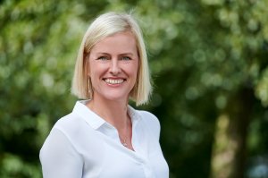 Katrin Mechler, Leiterin Stadtmarketing, Isny Marketing GmbH